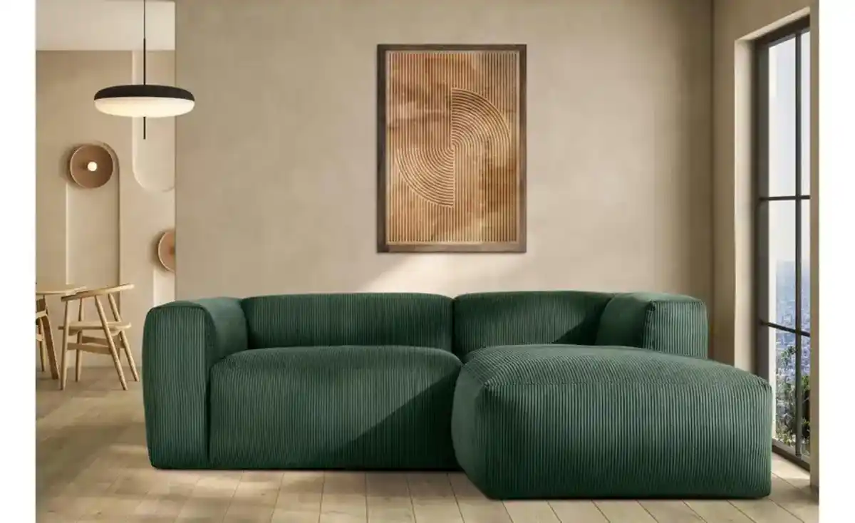 Bild 1 von KONSIMO Ecksofa Buffo