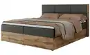 Bild 2 von Boxbett mit Bettkasten Albero 2