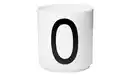 Bild 1 von DESIGN LETTERS Buchstabenbecher