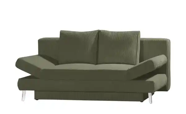 Bild 3 von Schlafsofa mit Bettkasten Sidney