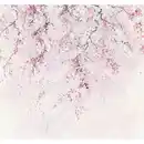 Bild 1 von Xora Fototapete, Mehrfarbig, Papier, Floral, 300x280 cm, Tapeten & Wandverkleidungen, Fototapeten