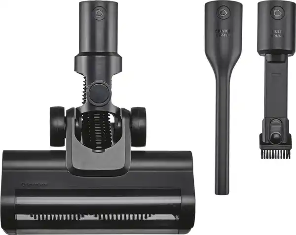 Bild 3 von SILVERCREST® Akku-Staubsauger »SASG 24«