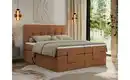 Bild 3 von Motor Boxspringbett mit Bettkasten Vittoria