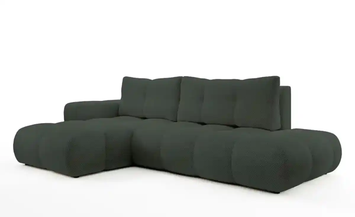 Bild 3 von GrainGold Ecksofa Sile