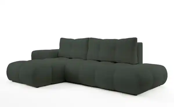 Bild 3 von GrainGold Ecksofa Sile