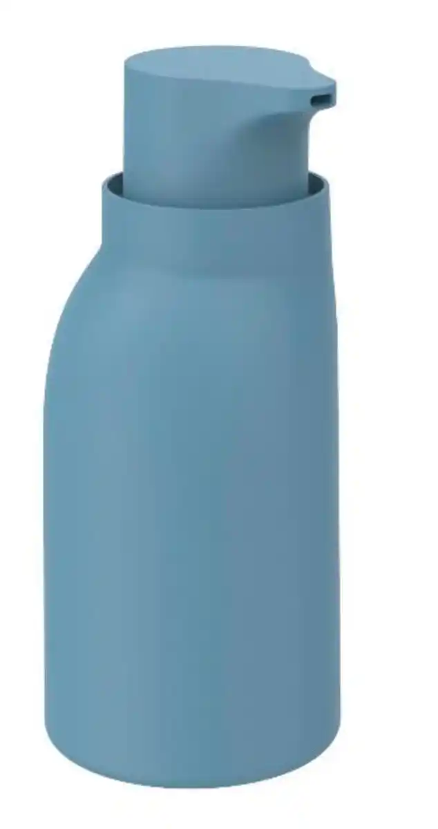 Bild 1 von Seifenspender Naime in Blau, Blau