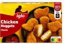 Bild 1 von IGLO Chicken-Nuggets, 250-g-Packg.