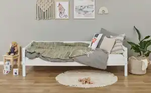 Hoppekids Bett Eco Dream