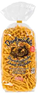 DORFMÜHLE Oberschwäbische Land-Nudeln, 550-g-Packg.