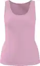 Bild 2 von ESMARA® Damen-Tops gerippt, 2-St.-Packg.