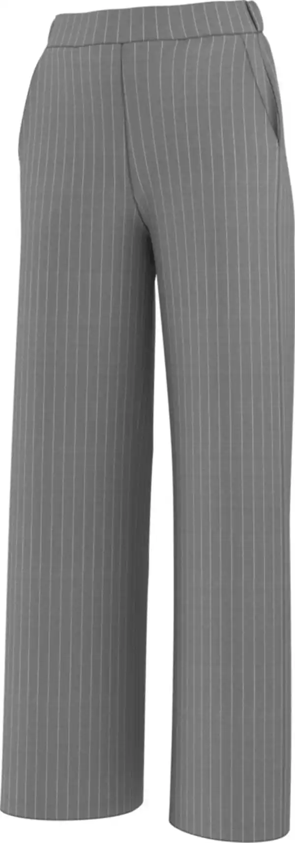 Bild 2 von ESMARA® Damen-Wide-Leg-Hose