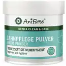 Bild 1 von AniForte Denta Clean & Care Zahnpflege Pulver 80 g