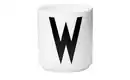 Bild 1 von DESIGN LETTERS Buchstabenbecher