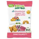 Bild 1 von FRECHE FREUNDE Laugen-Trio 80 g