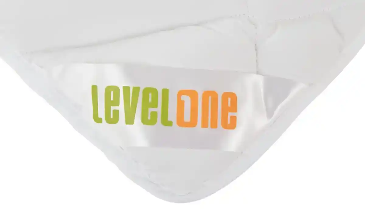 Bild 2 von levelone Mono-Steppbett LevelOne Classic