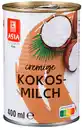 Bild 1 von K-CLASSIC ASIA Kokosmilch, 400-ml-Dose