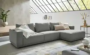 Musterring Ecksofa JustB! PM 200