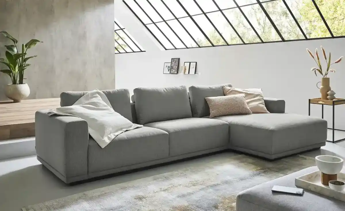 Bild 1 von Musterring Ecksofa JustB! PM 200
