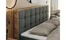Bild 3 von Boxbett mit Bettkasten Albero 1
