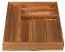 Bild 1 von Besteckeinsatz Flex in Naturfarben, Naturfarben