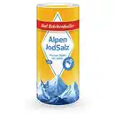 Bild 1 von BAD REICHENHALLER Alpen-Jodsalz-Streuer 500 g