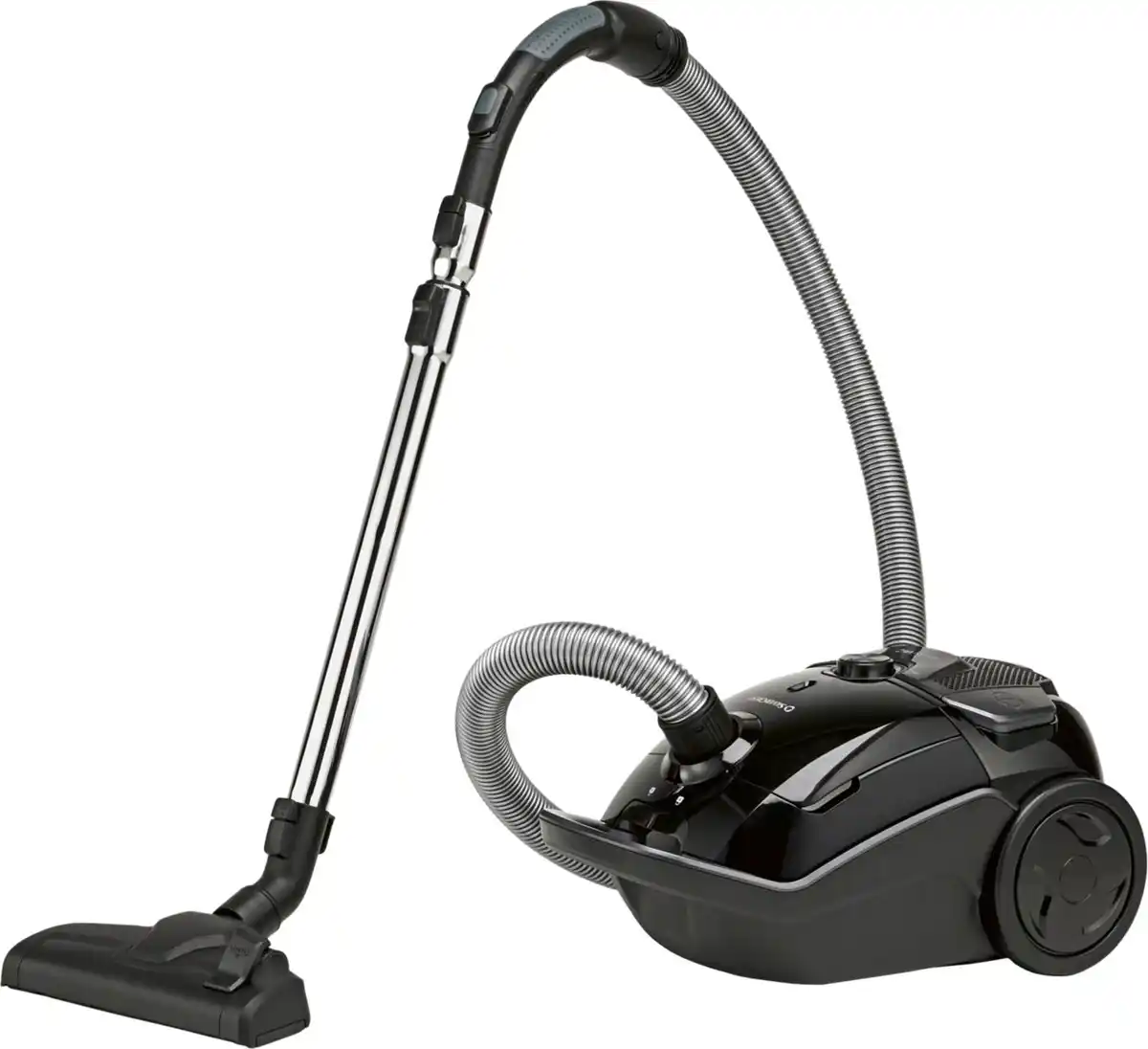 Bild 1 von SILVERCREST® Bodenstaubsauger mit Beutel »SBB 800«