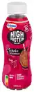 Bild 1 von DR. OETKER High Protein Shake oder High Fibre Drink, 330-ml-Fl.