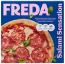 Bild 1 von FREDA Steinofenpizza, 400 - 455-g-Packg.