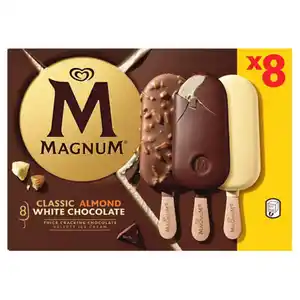 MAGNUM Multipack Mix 770 ml