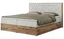 Bild 2 von Boxbett mit Bettkasten Amore