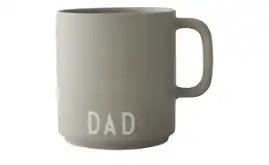 DESIGN LETTERS Becher