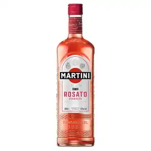 Martini Rosato 750 ml