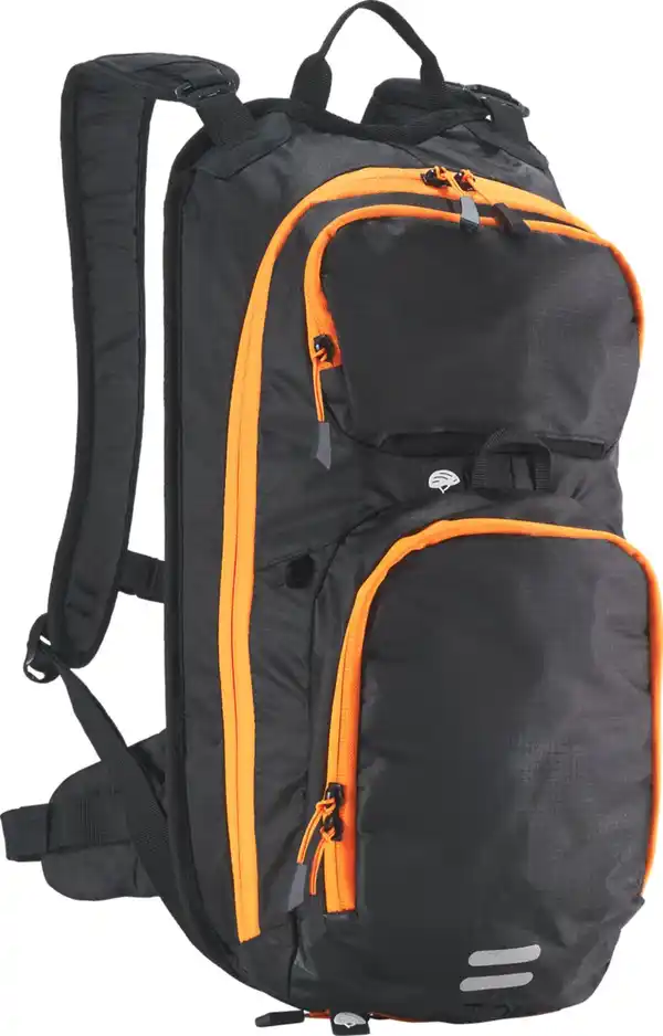 Bild 3 von NEWCENTIAL® Fahrrad-Rucksack