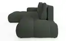 Bild 2 von GrainGold Ecksofa Sile