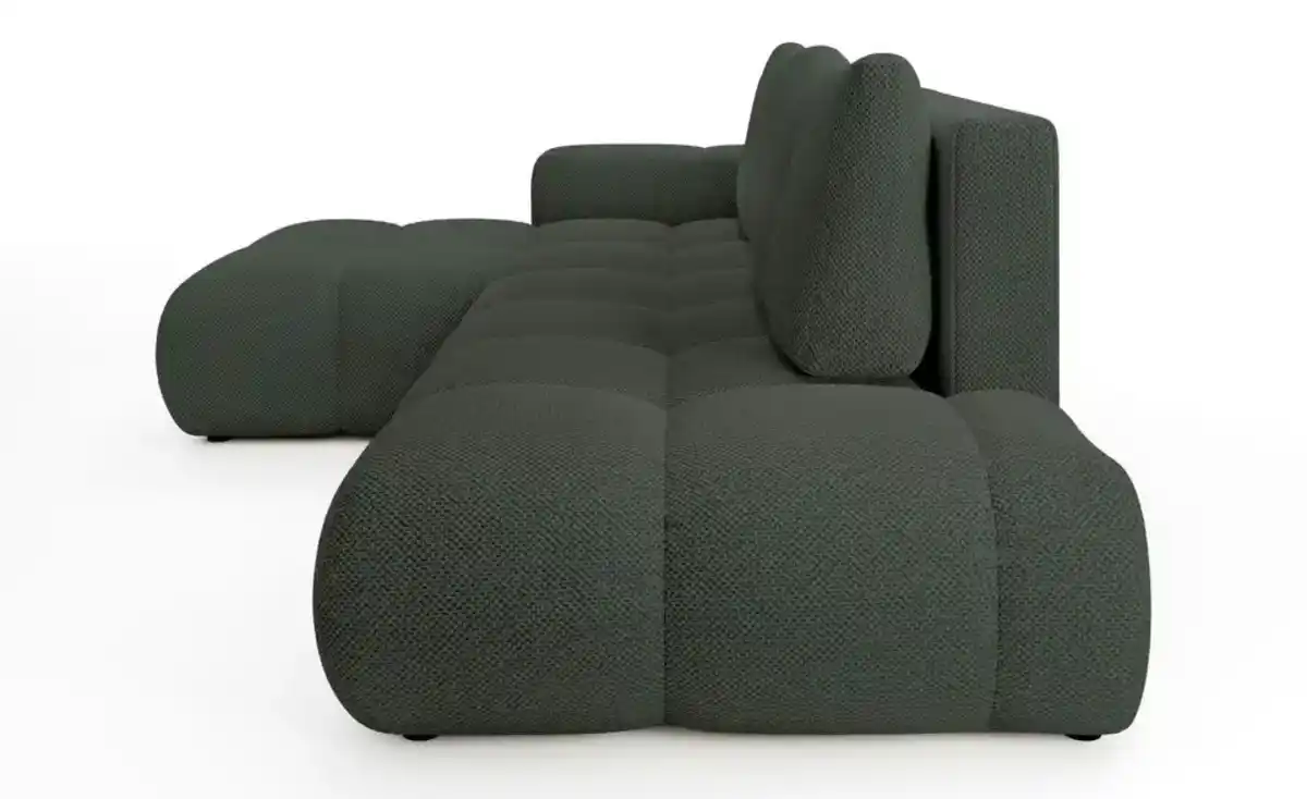 Bild 2 von GrainGold Ecksofa Sile