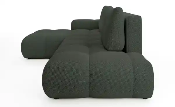 Bild 2 von GrainGold Ecksofa Sile