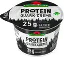 Bild 1 von SCHWARZWALDMILCH Protein-Quark-Creme, 250-g-Becher