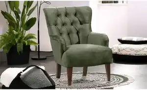 Max Winzer Sessel Brandon