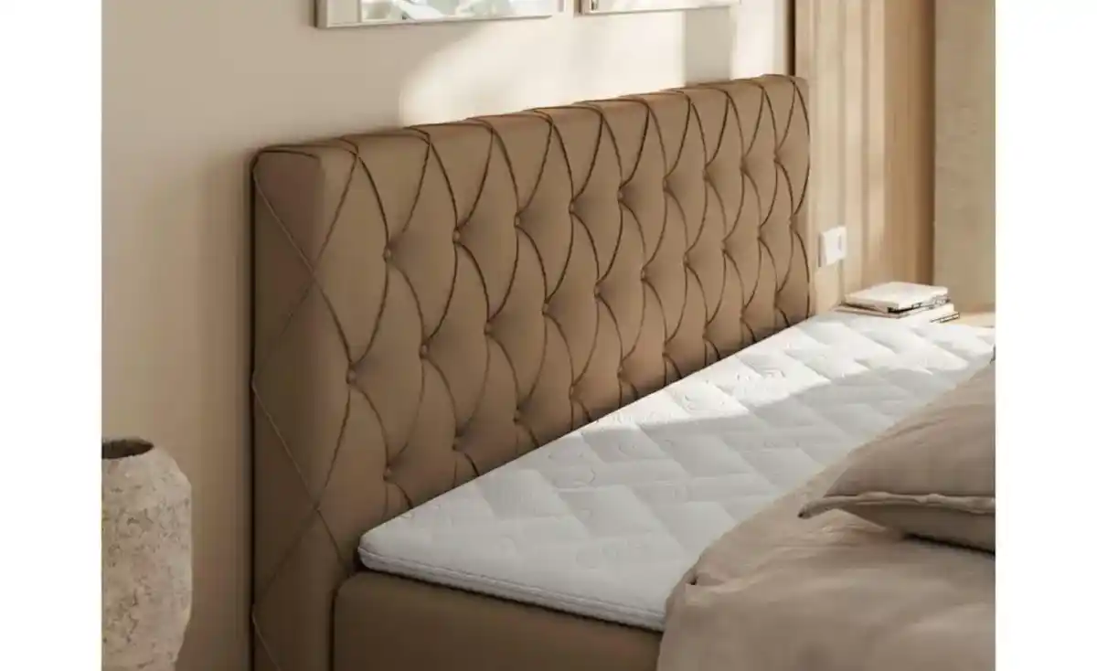 Bild 3 von Boxbett mit Bettkasten Miren Duo