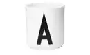 Bild 1 von DESIGN LETTERS Buchstabenbecher