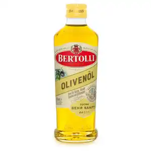 BERTOLLI Olivenöl 500 ml, Gentile