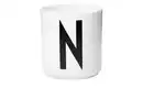 Bild 1 von DESIGN LETTERS Buchstabenbecher