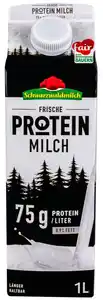 SCHWARZWALDMILCH Frische Protein-Milch, 1-l-Packg.