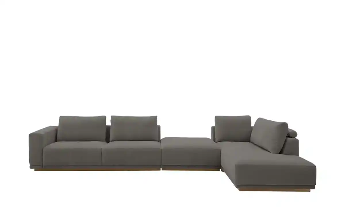 Bild 2 von Musterring Ecksofa JustB! PM200