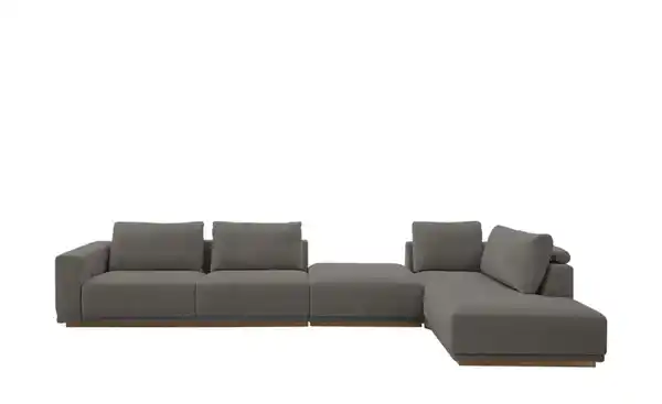 Bild 2 von Musterring Ecksofa JustB! PM200