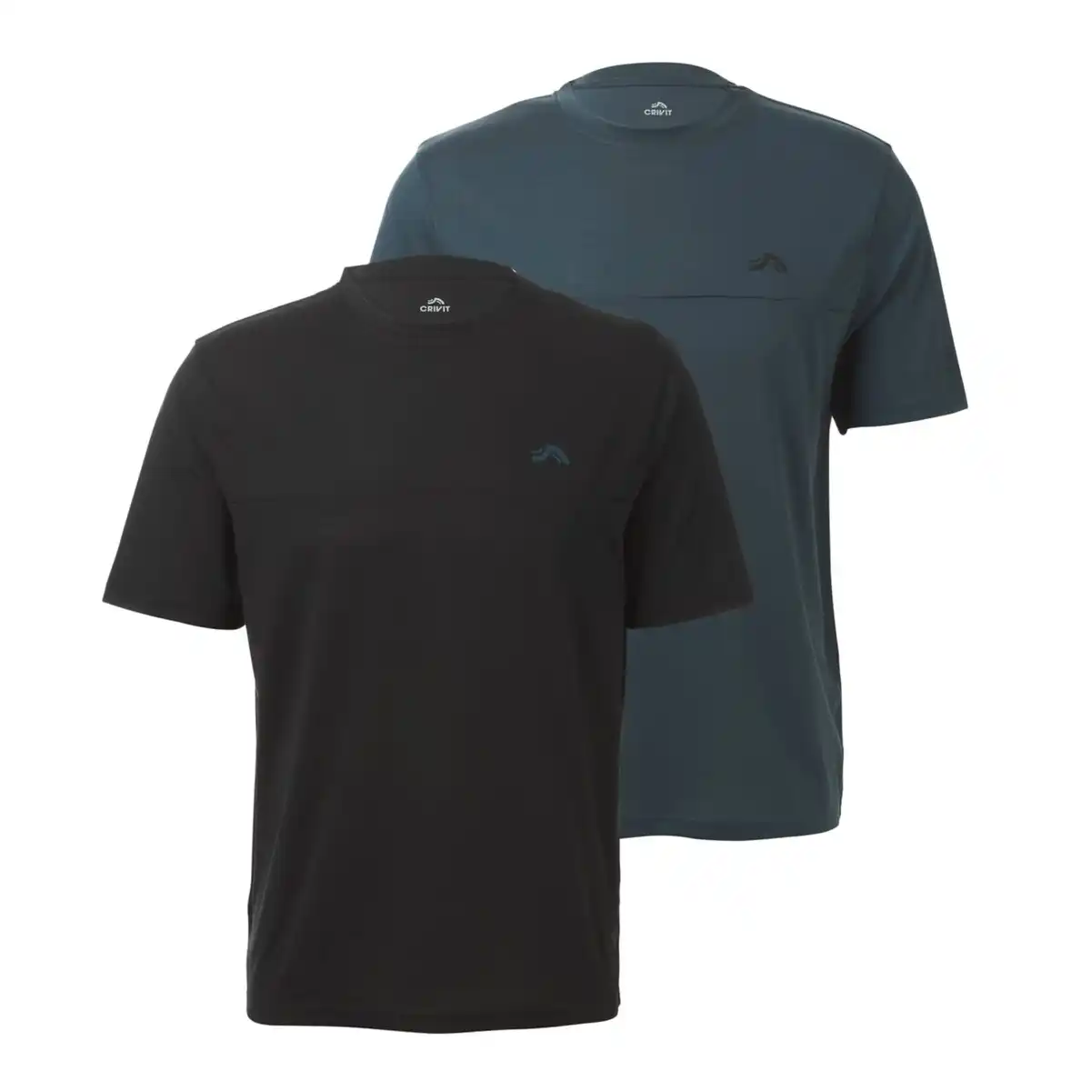 Bild 1 von CRIVIT® Herren-Funktionsshirt