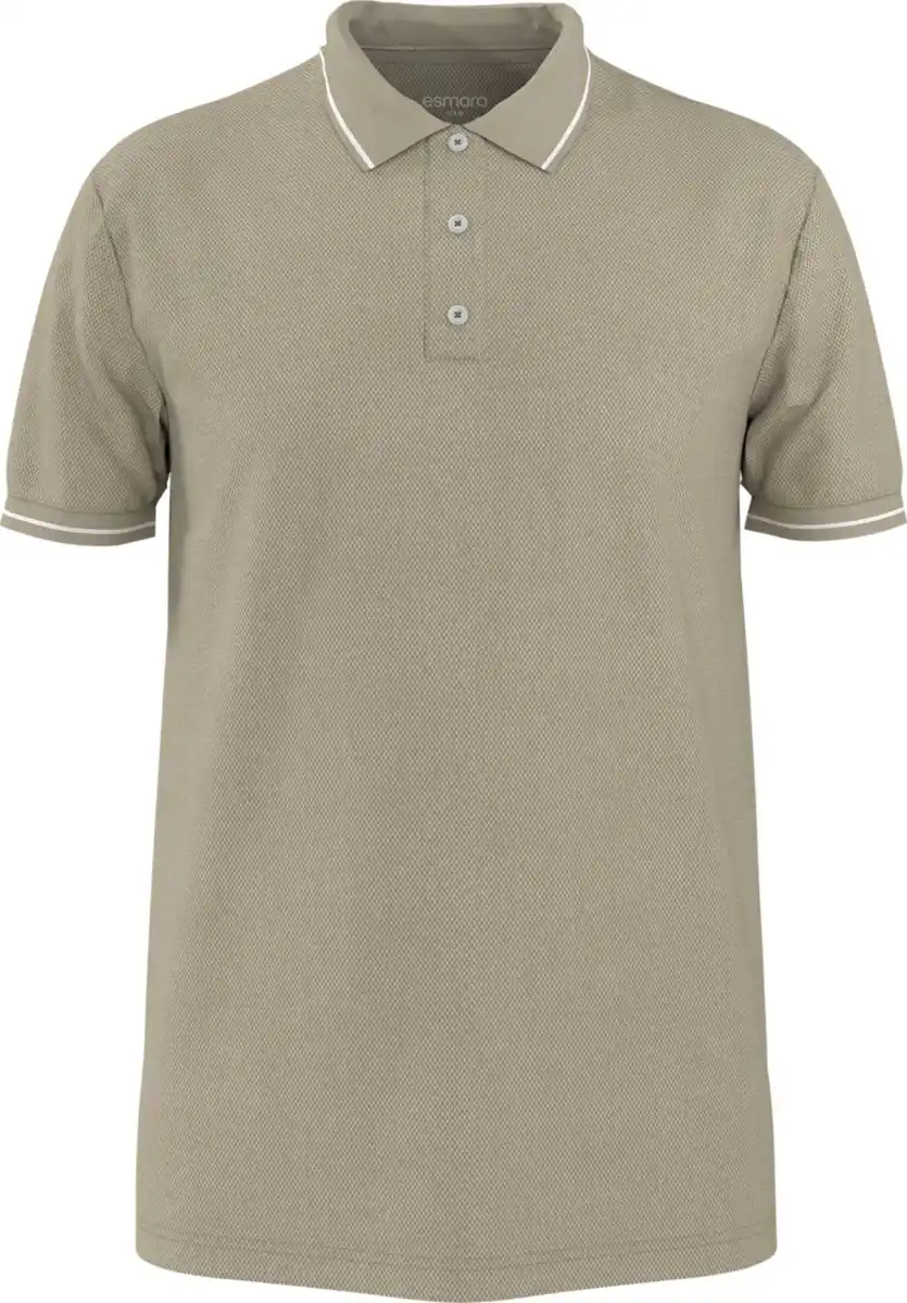 Bild 3 von ESMARA MEN® Herren-Poloshirt