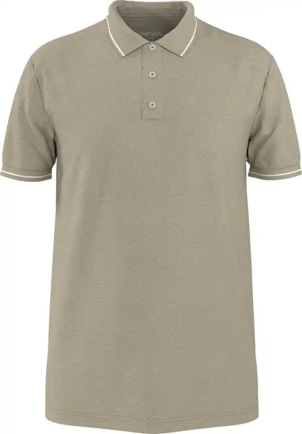Bild 3 von ESMARA MEN® Herren-Poloshirt
