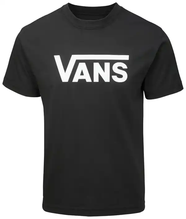 Bild 3 von VANS Herren-T-Shirt