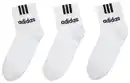 Bild 3 von ADIDAS Tennissocken, 3 Paar